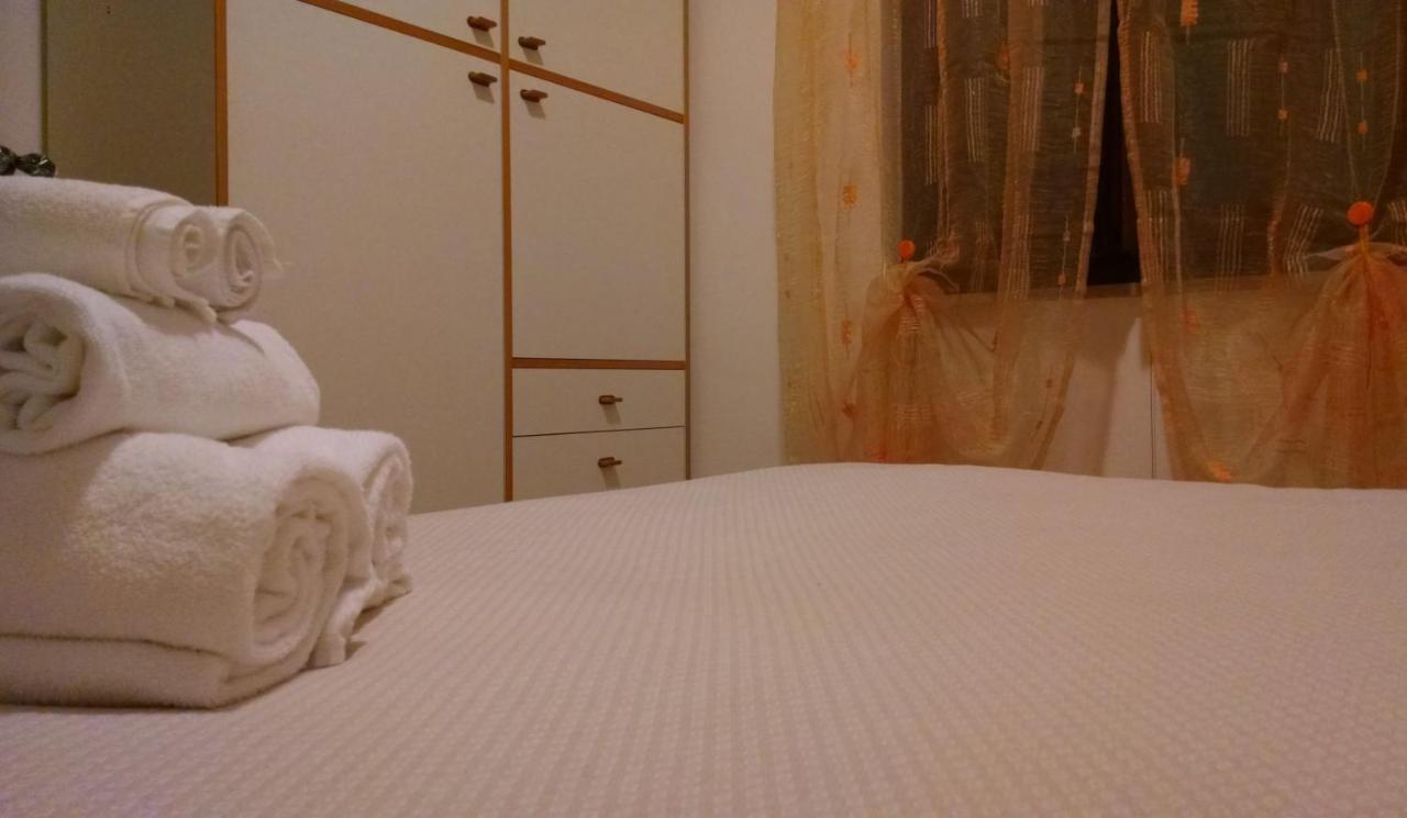 Sant Miquel Bed & Breakfast Alghero Bagian luar foto