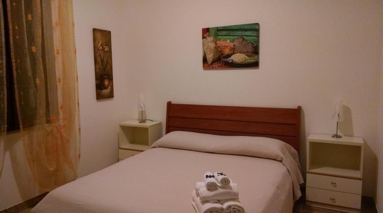 Sant Miquel Bed & Breakfast Alghero Bagian luar foto