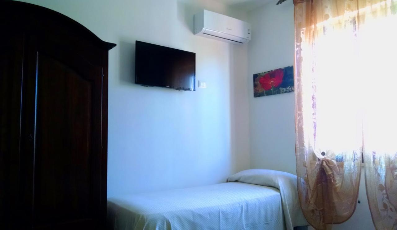 Sant Miquel Bed & Breakfast Alghero Bagian luar foto