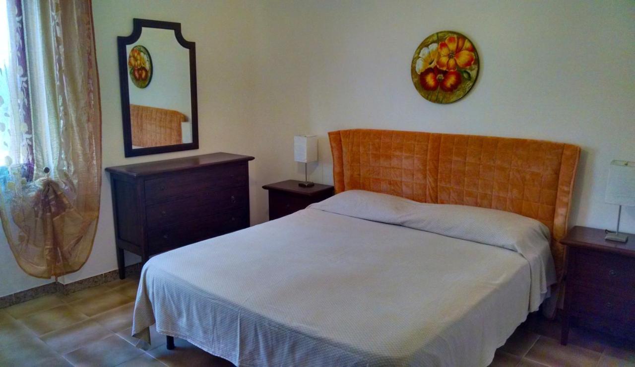 Sant Miquel Bed & Breakfast Alghero Bagian luar foto