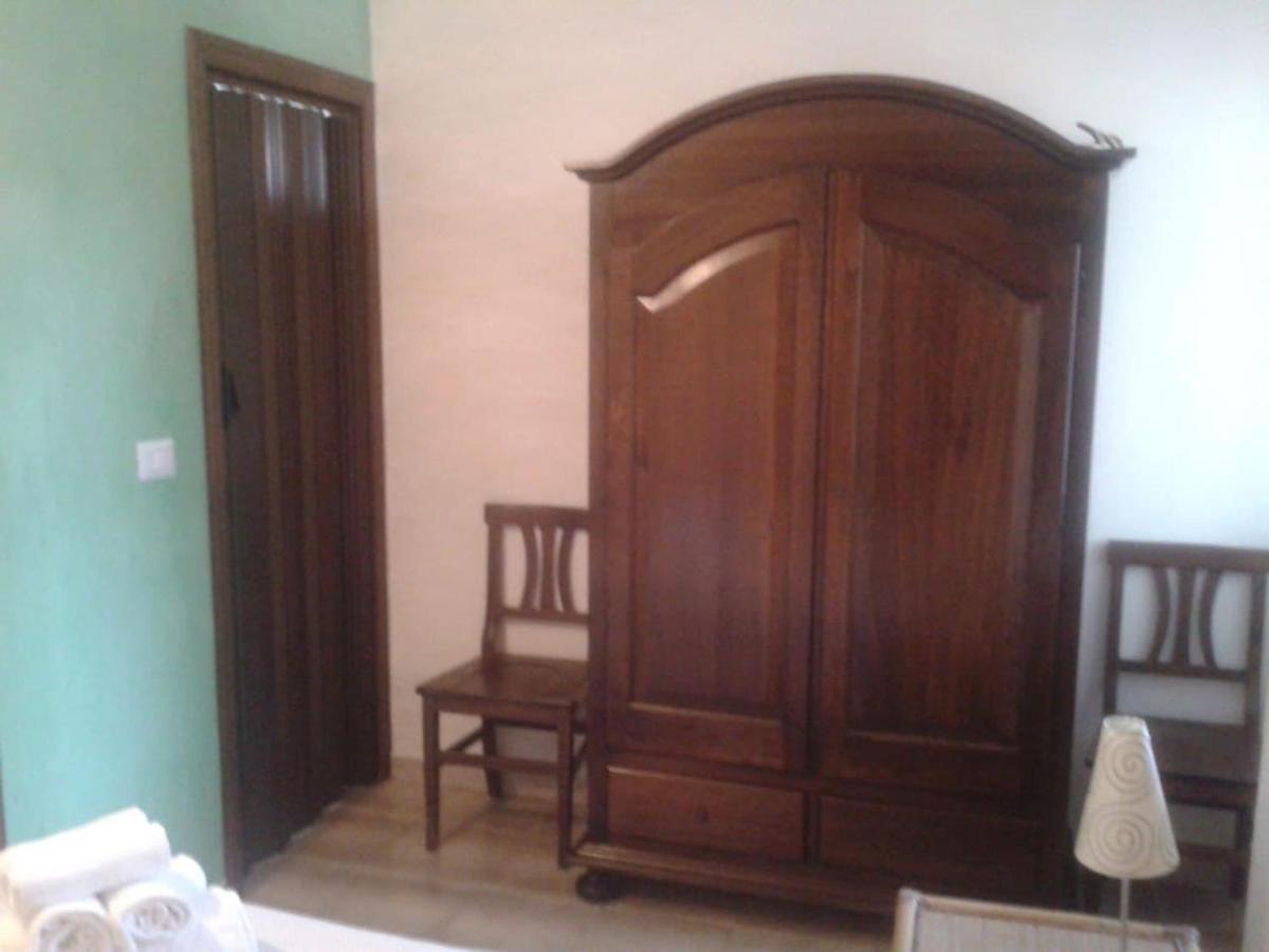 Sant Miquel Bed & Breakfast Alghero Bagian luar foto