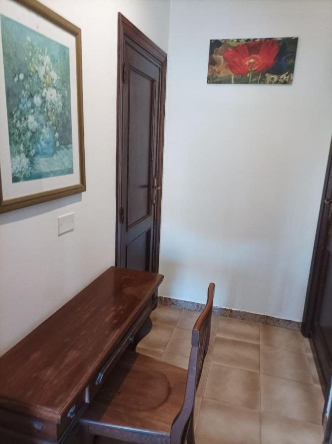 Sant Miquel Bed & Breakfast Alghero Bagian luar foto