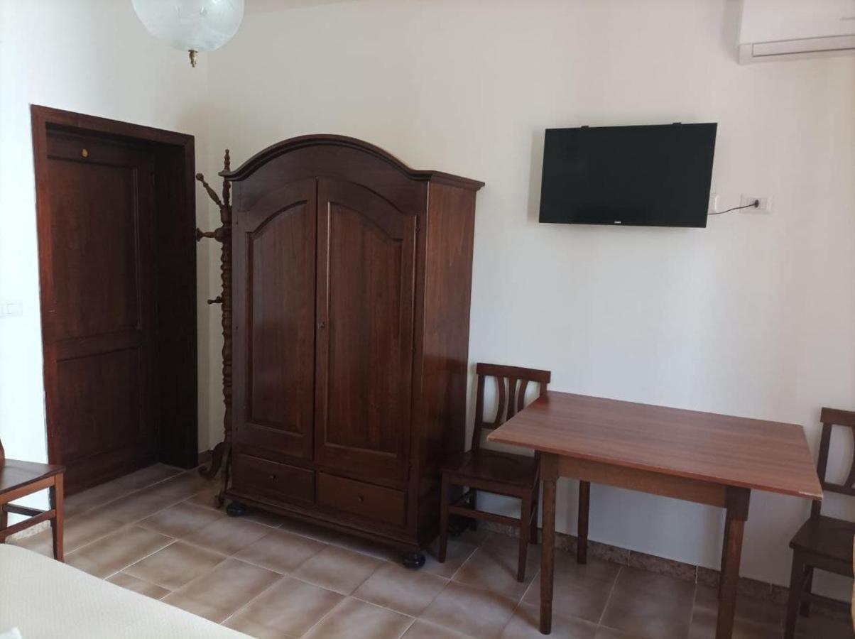 Sant Miquel Bed & Breakfast Alghero Bagian luar foto
