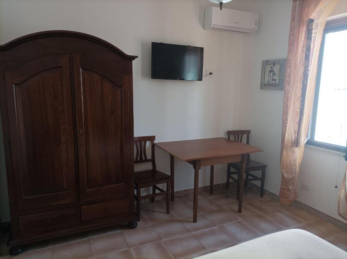 Sant Miquel Bed & Breakfast Alghero Bagian luar foto