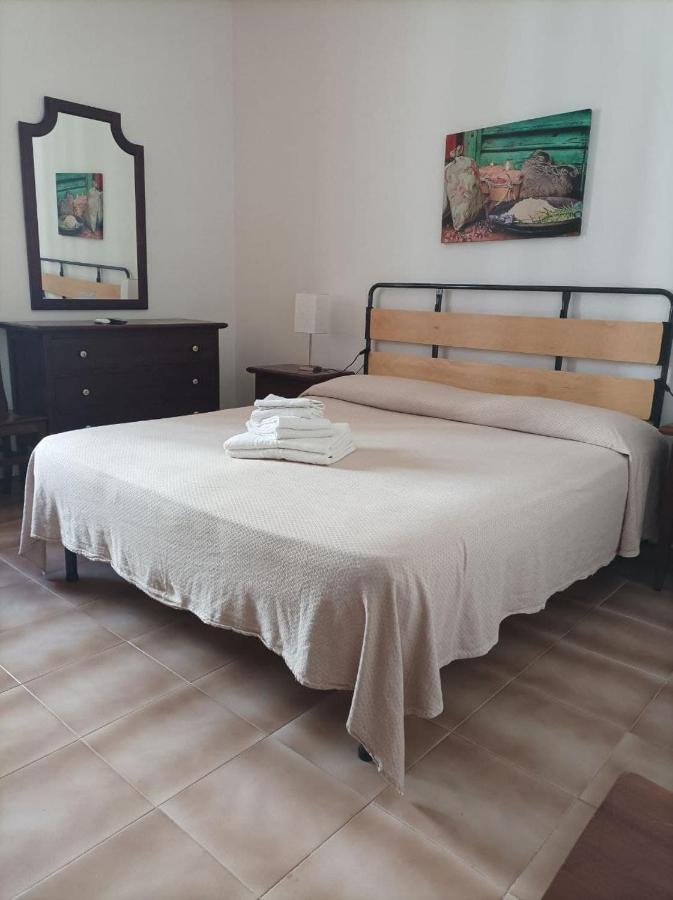 Sant Miquel Bed & Breakfast Alghero Bagian luar foto