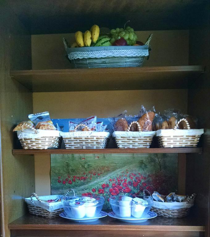 Sant Miquel Bed & Breakfast Alghero Bagian luar foto