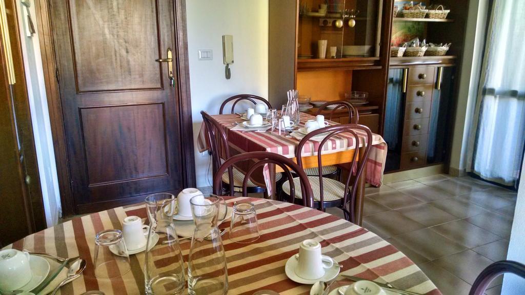 Sant Miquel Bed & Breakfast Alghero Bagian luar foto