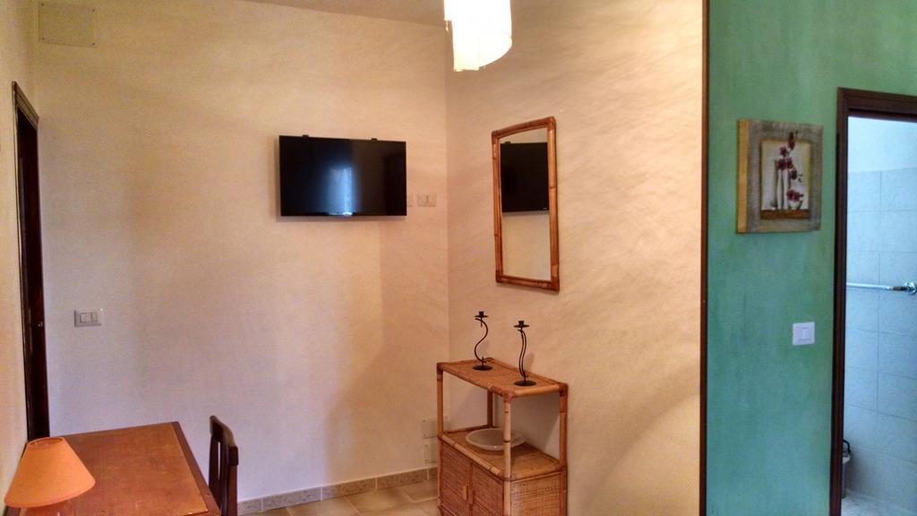 Sant Miquel Bed & Breakfast Alghero Ruang foto