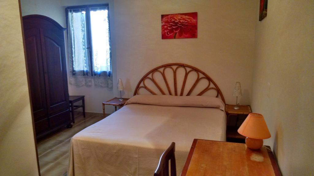 Sant Miquel Bed & Breakfast Alghero Ruang foto