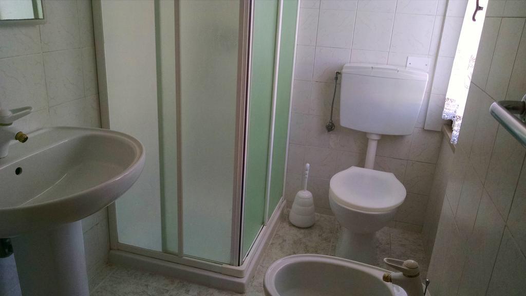 Sant Miquel Bed & Breakfast Alghero Ruang foto