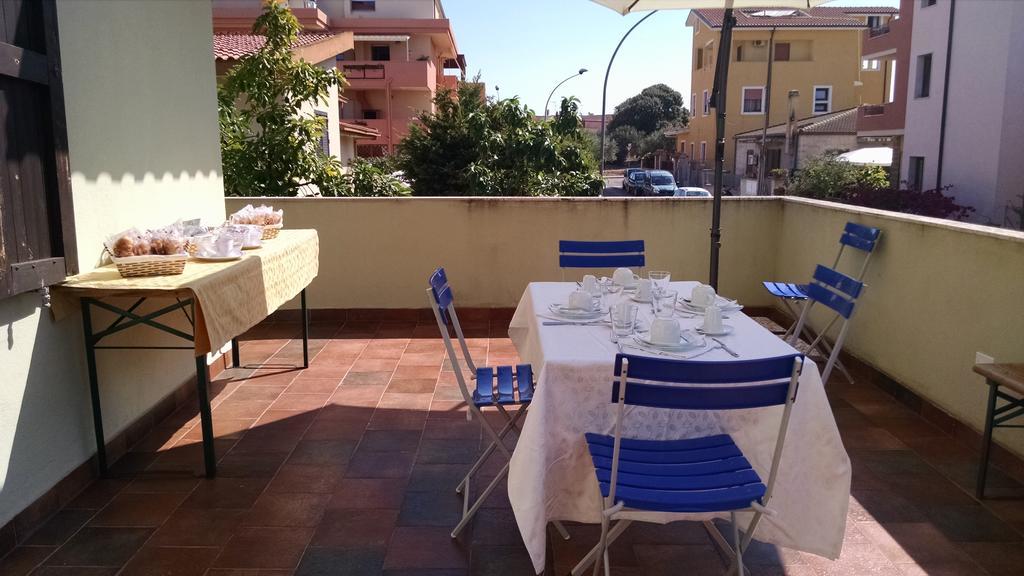 Sant Miquel Bed & Breakfast Alghero Bagian luar foto