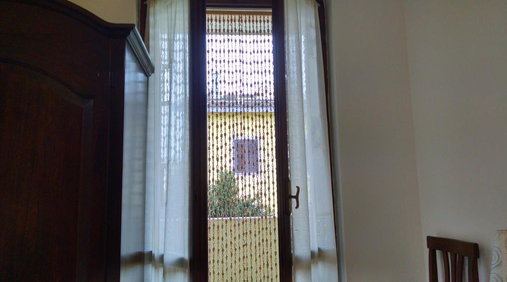 Sant Miquel Bed & Breakfast Alghero Ruang foto
