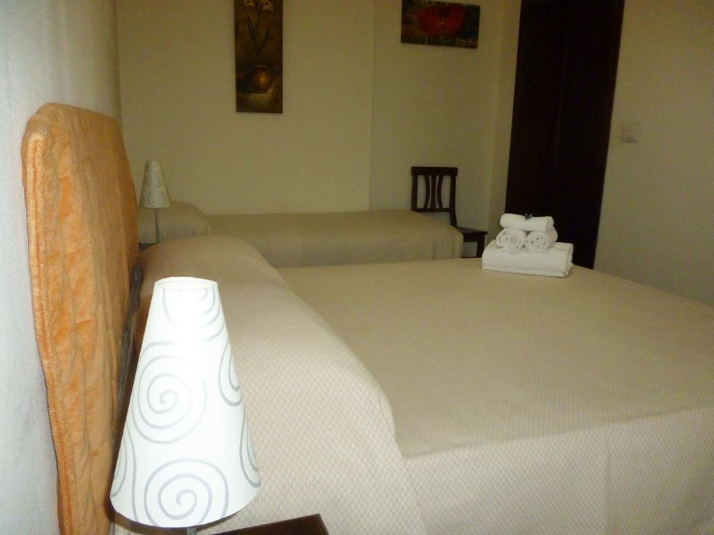 Sant Miquel Bed & Breakfast Alghero Ruang foto