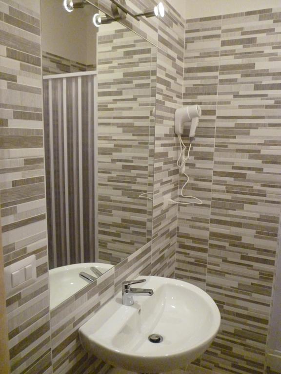 Sant Miquel Bed & Breakfast Alghero Bagian luar foto